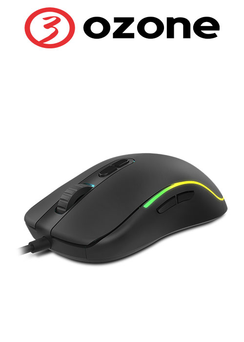 Ozone Neon X20 RGB 10000 DPI