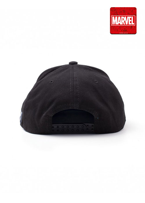 Spiderman - Venom Snapback Cap