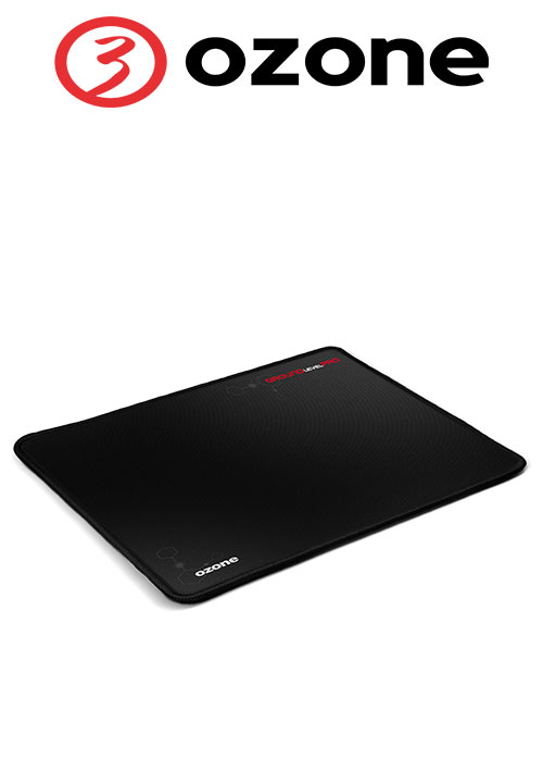 Ozone Ground Level Pro M