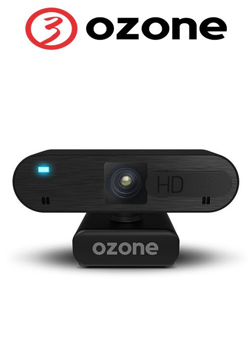 Ozone Livex50 Webcam