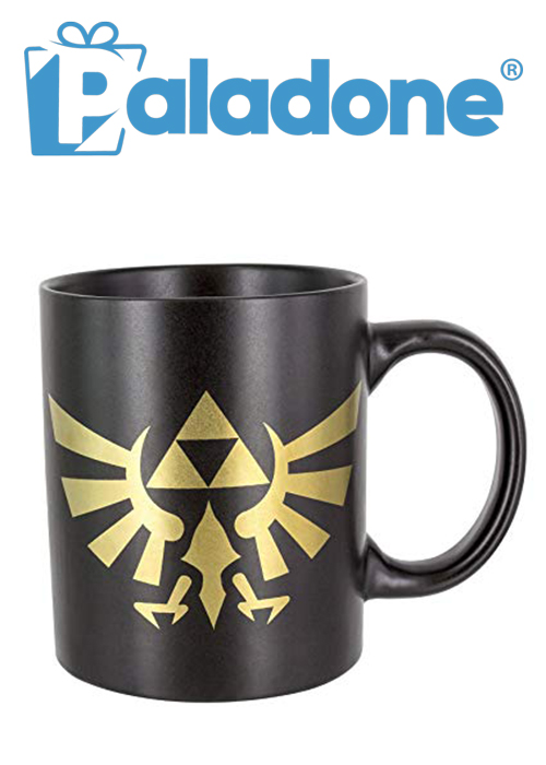 Hyrule Mug (Paladone)