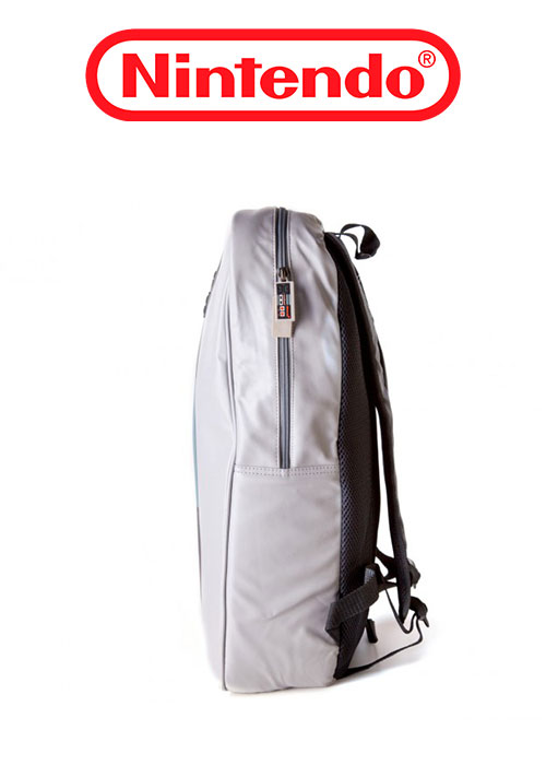 Nintendo -  Big NES Controller Backpack