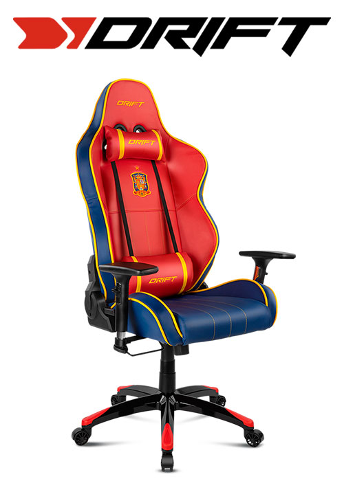 Drift Special Edition Spanish Footbal Federation