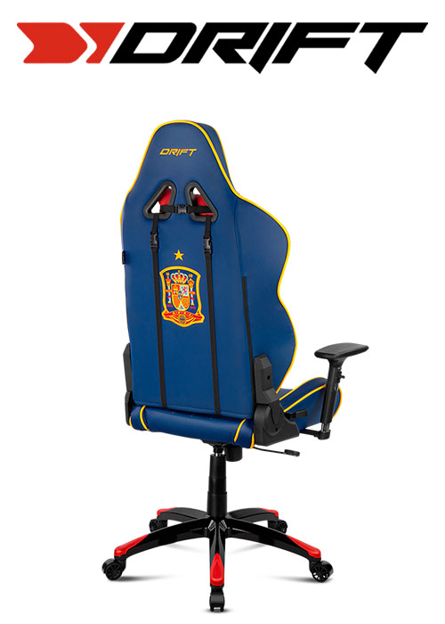 Drift Special Edition Spanish Footbal Federation