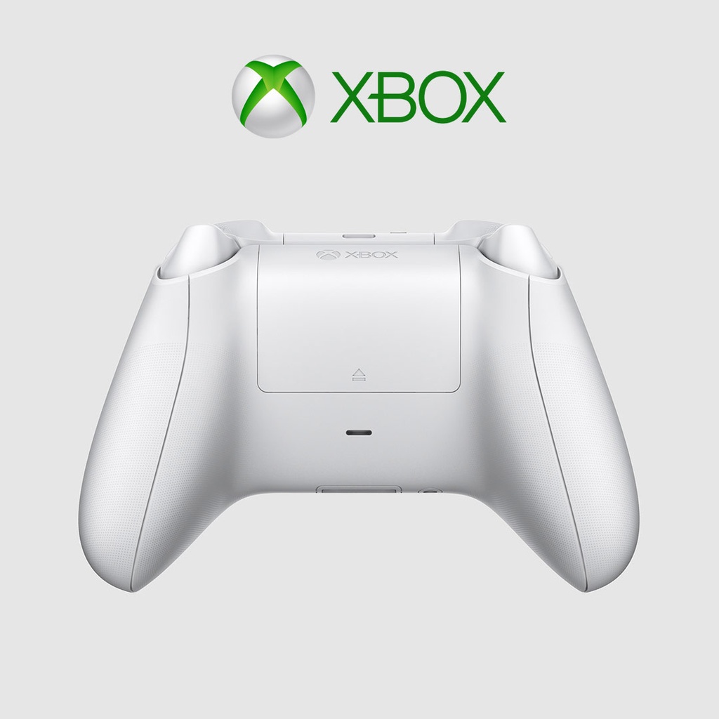 Xbox Core Controller - Robot White