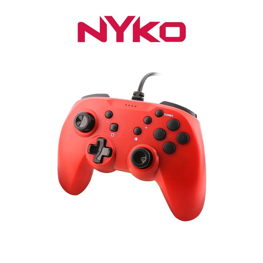 Nyko Master Pack for Nintendo Switch