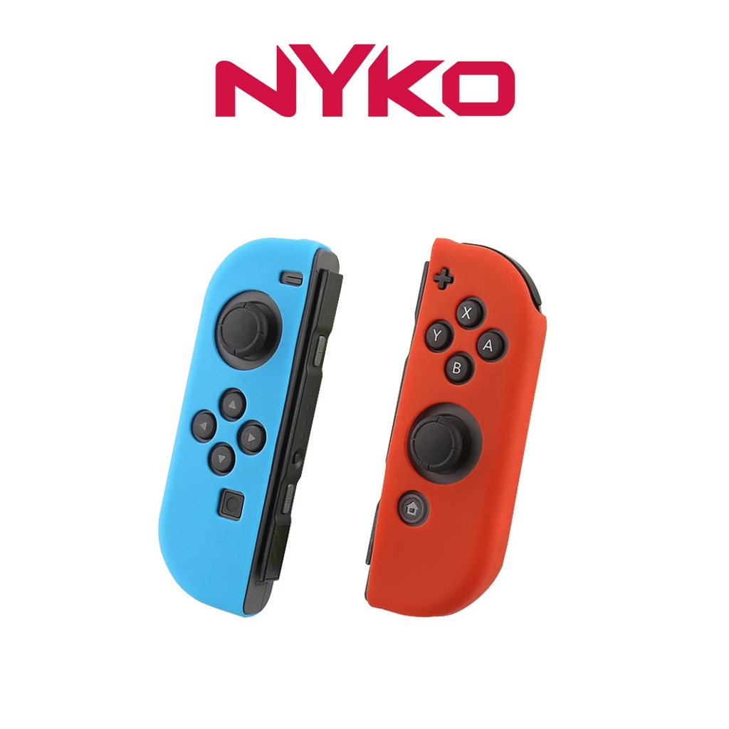 Nyko Master Pack for Nintendo Switch