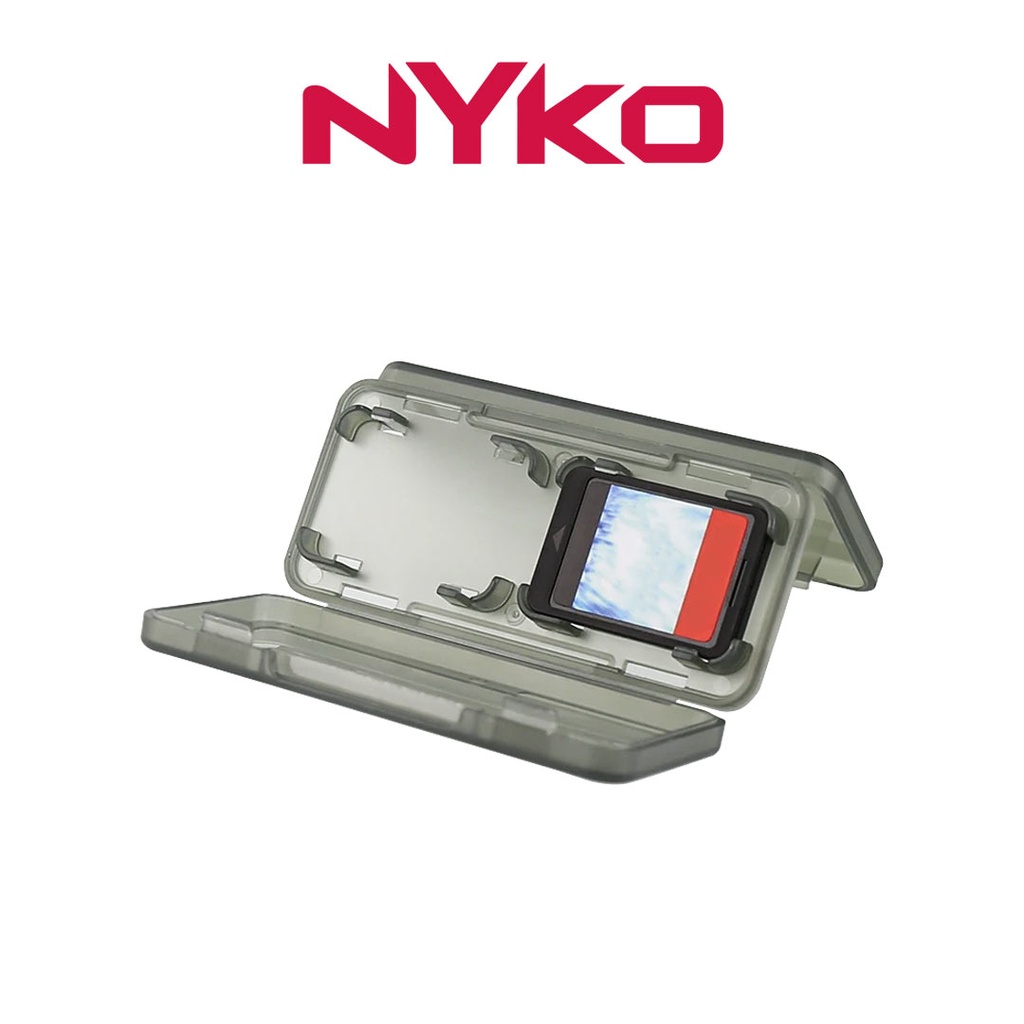 Nyko Master Pack for Nintendo Switch