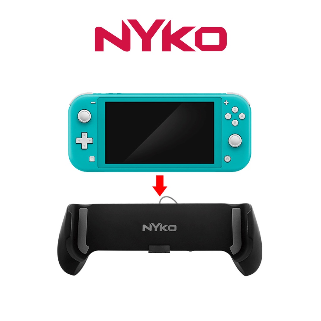 Nyko NS Lite Shock N Rock