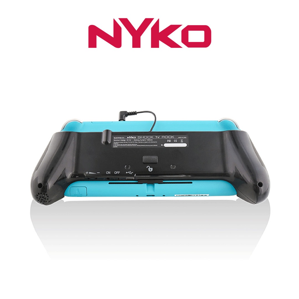 Nyko NS Lite Shock N Rock