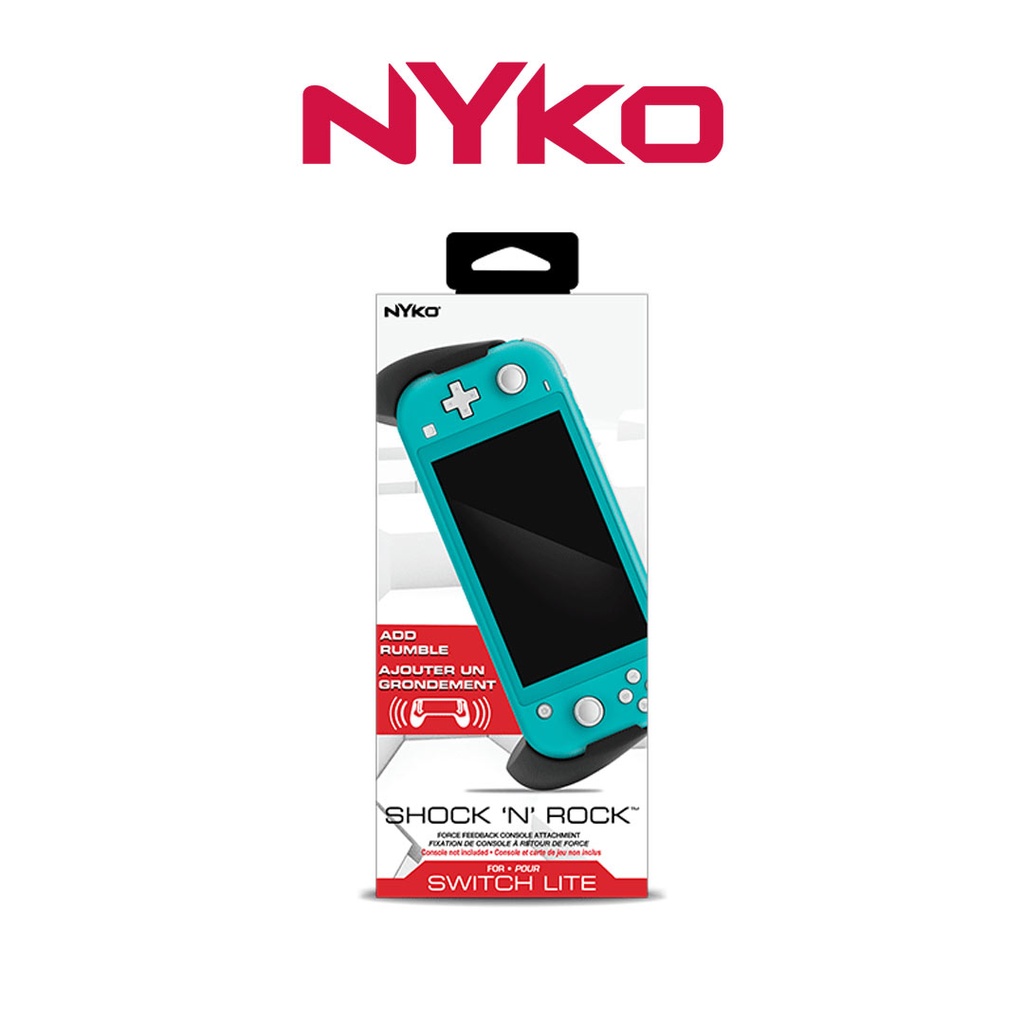 Nyko NS Lite Shock N Rock