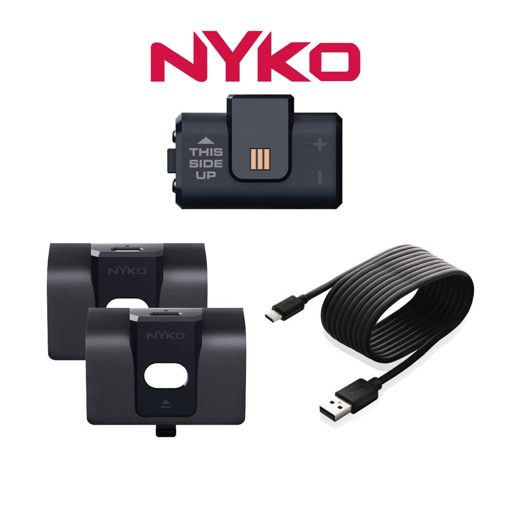 Nyko Power Kit for Xbox One & Xbox Series X