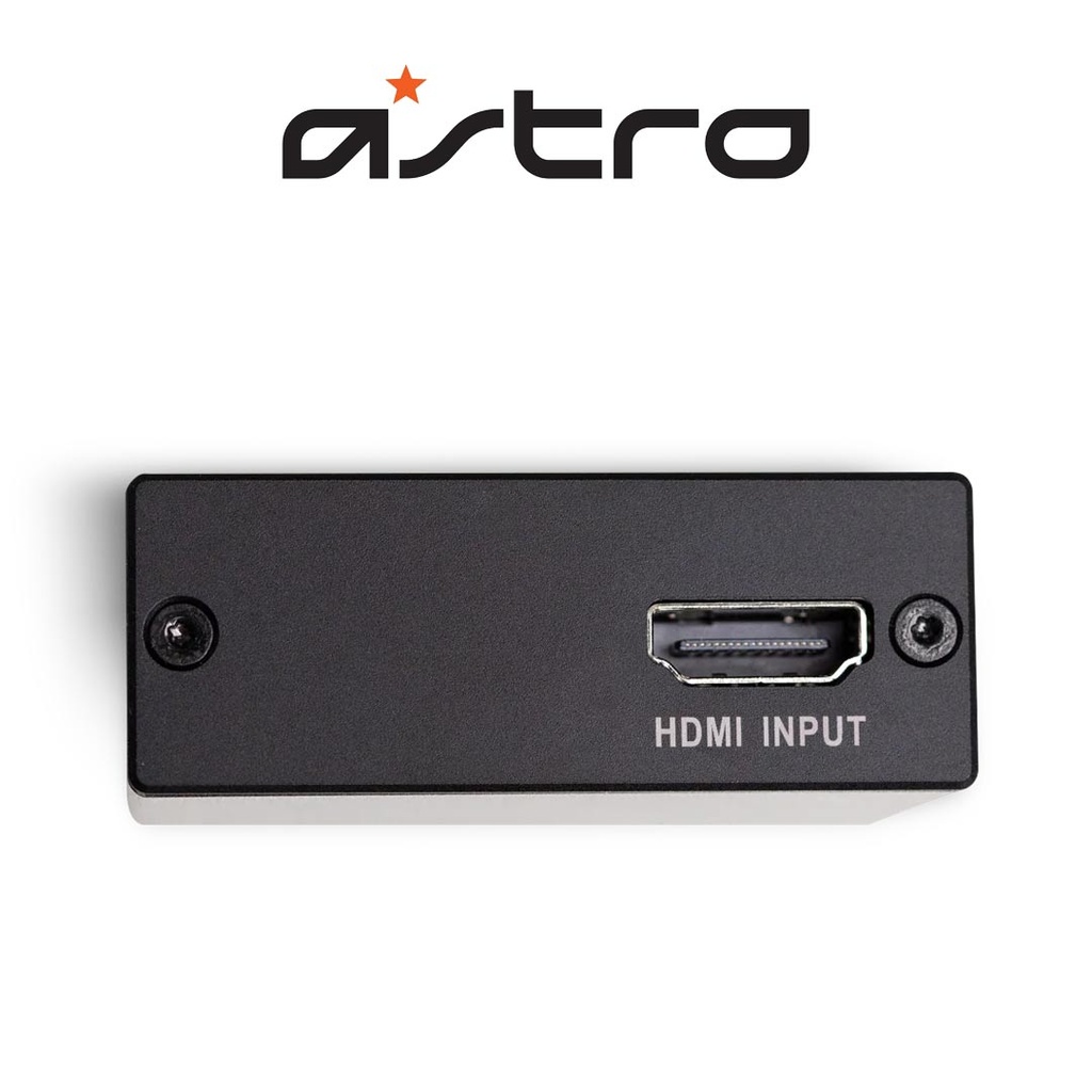 ASTRO Gaming HDMI Adapter for PS5