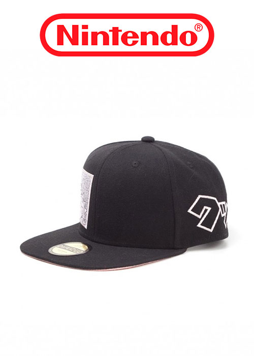 Nintendo - Super Mario Browser Festival Snapback