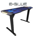 E-Blue EGT574-S Smart Glowing Gaming Desk