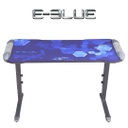 E-Blue EGT574-S Smart Glowing Gaming Desk