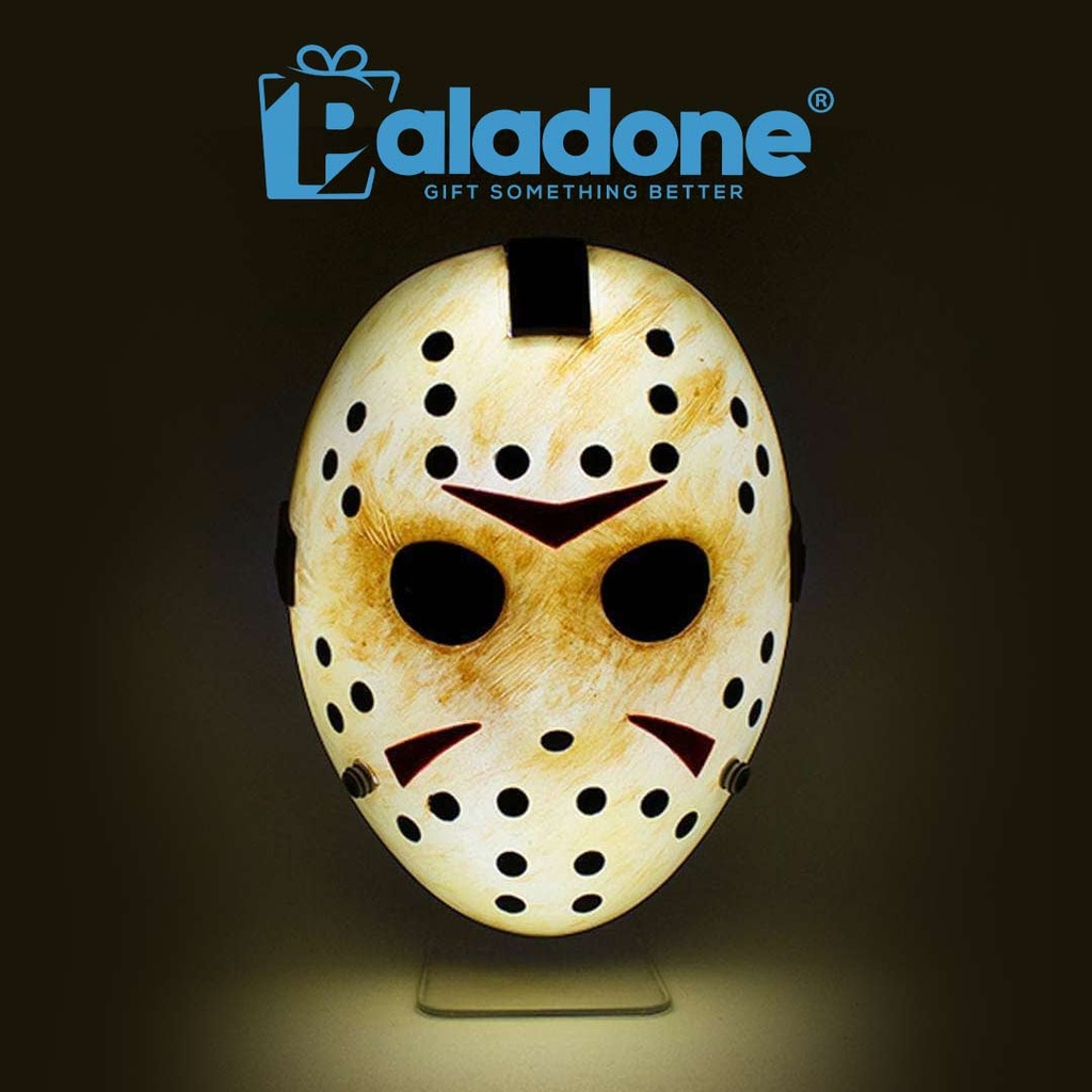 Paladone Friday the 13th Light