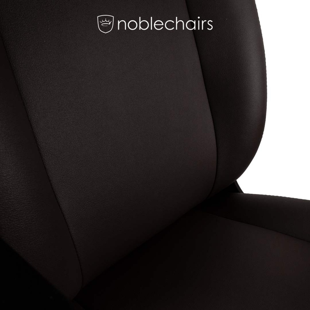 Noblechairs ICON Gaming Chair - Java Edition