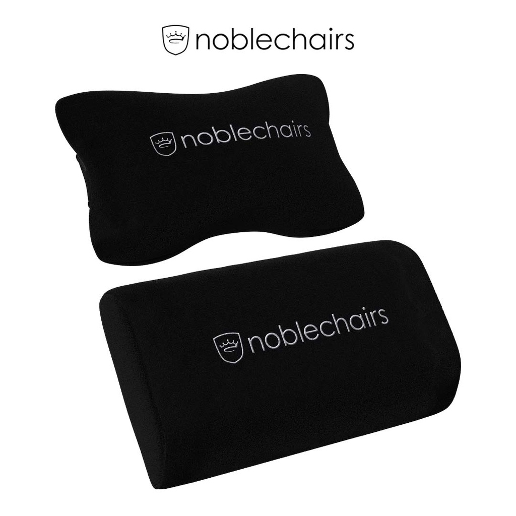 Noblechairs ICON Gaming Chair - Java Edition