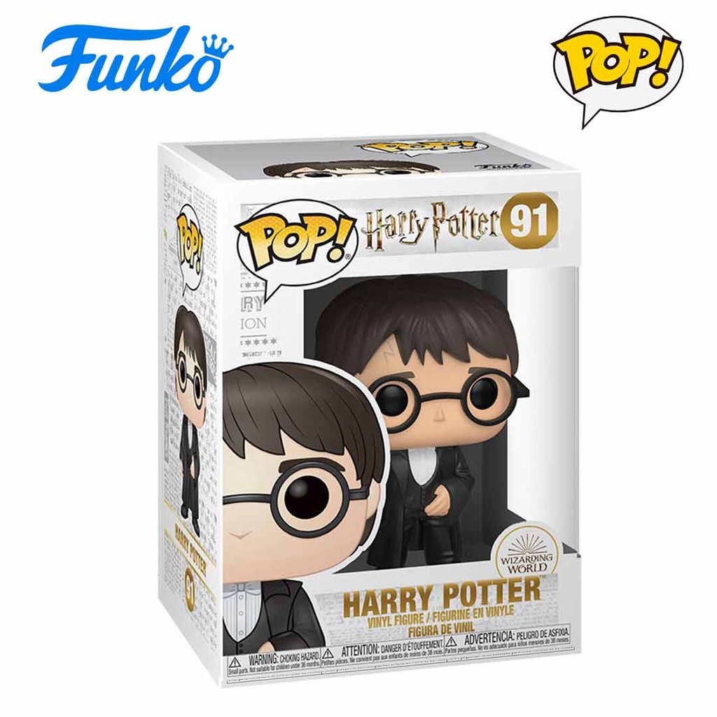 Funko Pop! Harry Potter Vinyl Figure #91