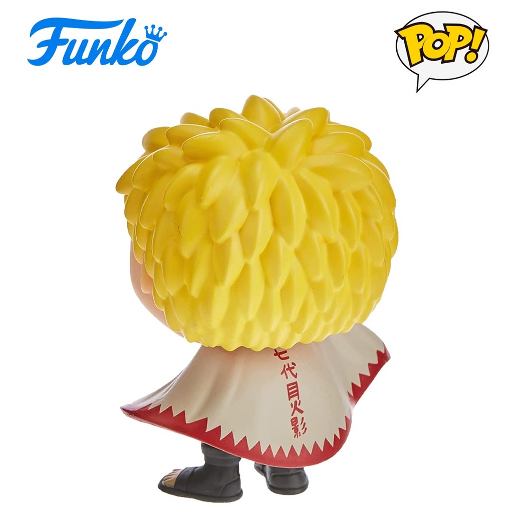 Funko POP! Animation Boruto - Naruto (Hokage) Vinyl Figure