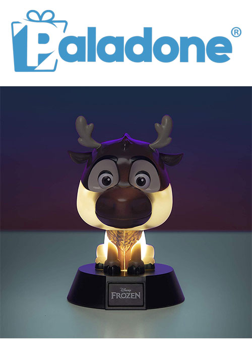 Paladone Sven Icon Light (Paladone)
