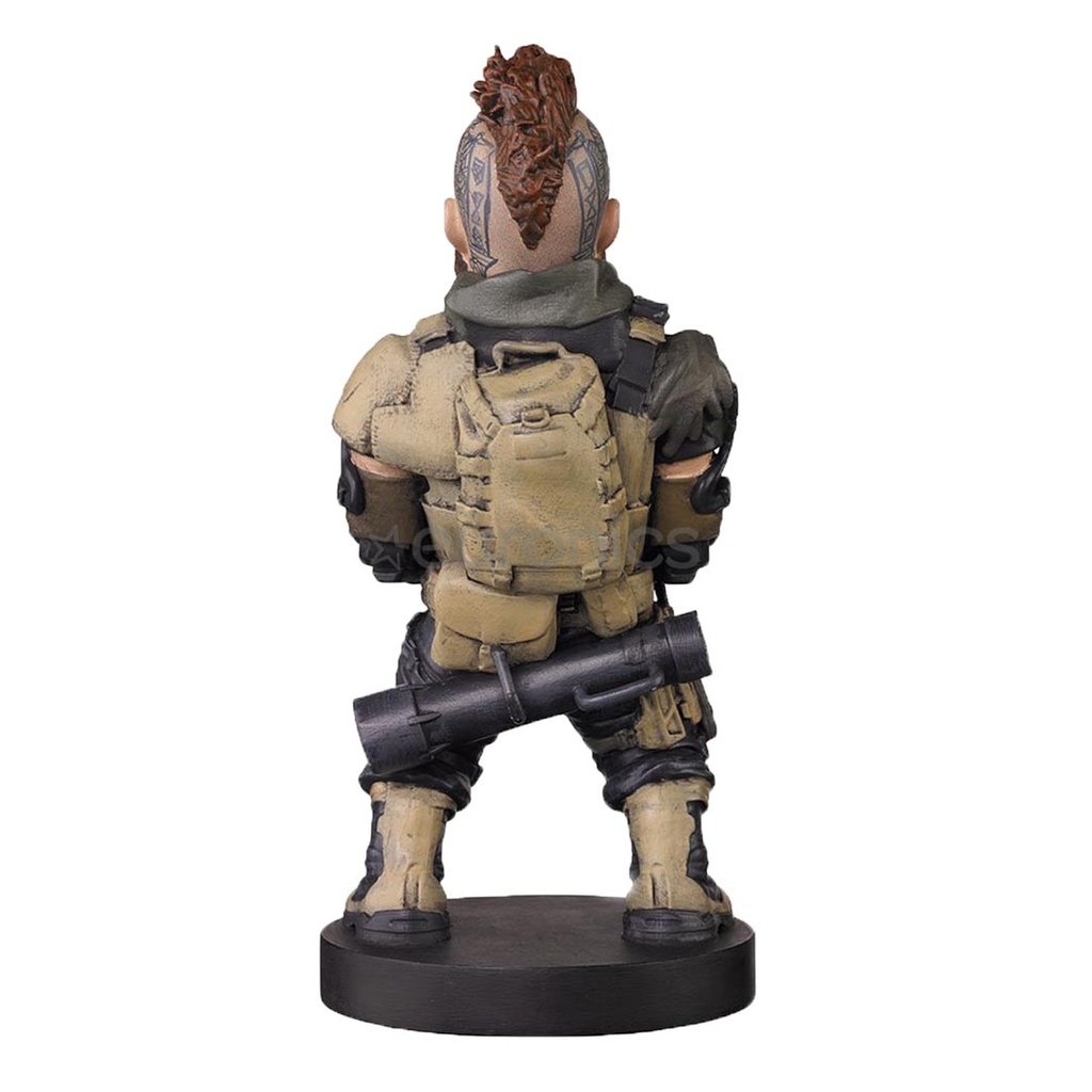 Cable Guys Call of Duty: Ruin Figure