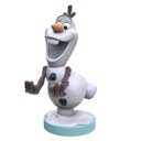 Cable Guys Frozen II Olaf Figure