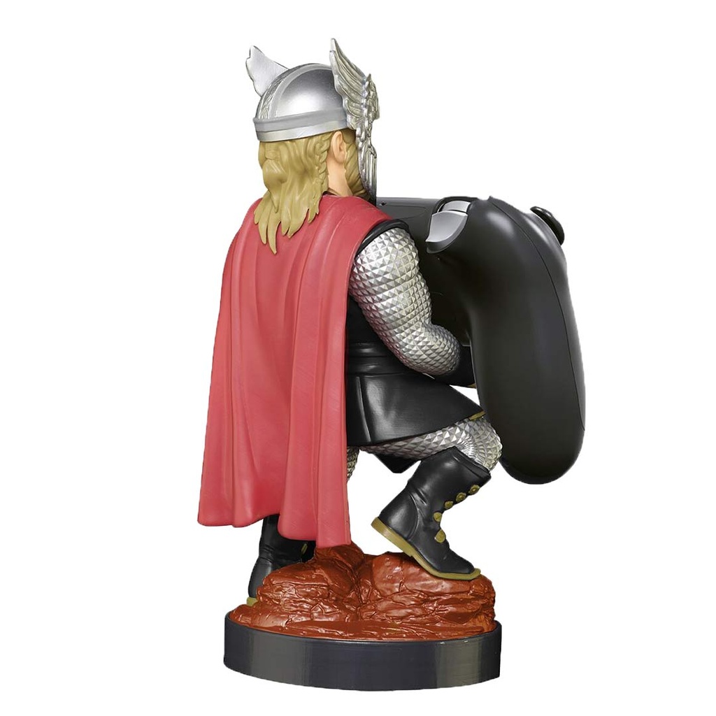 Cable Guys Thor Figure