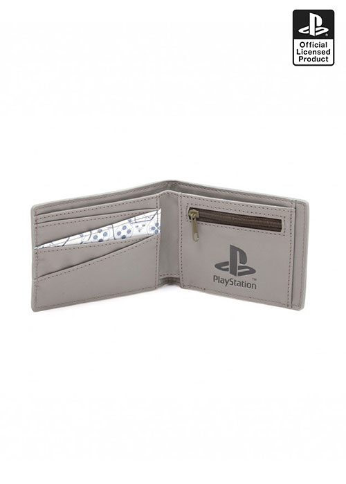 PlayStation - PSone Controller Bifold Wallet