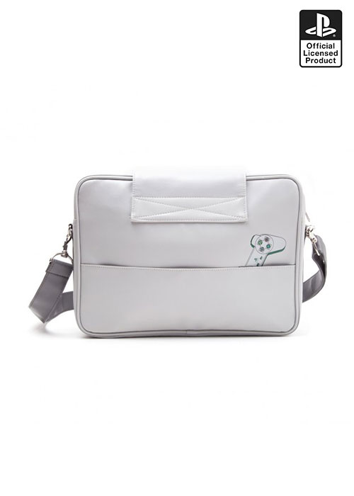 PlayStation - Shaped Messenger Bag