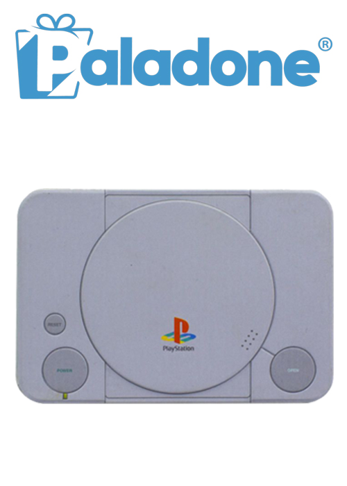 PlayStation Playing Cards (Paladone)