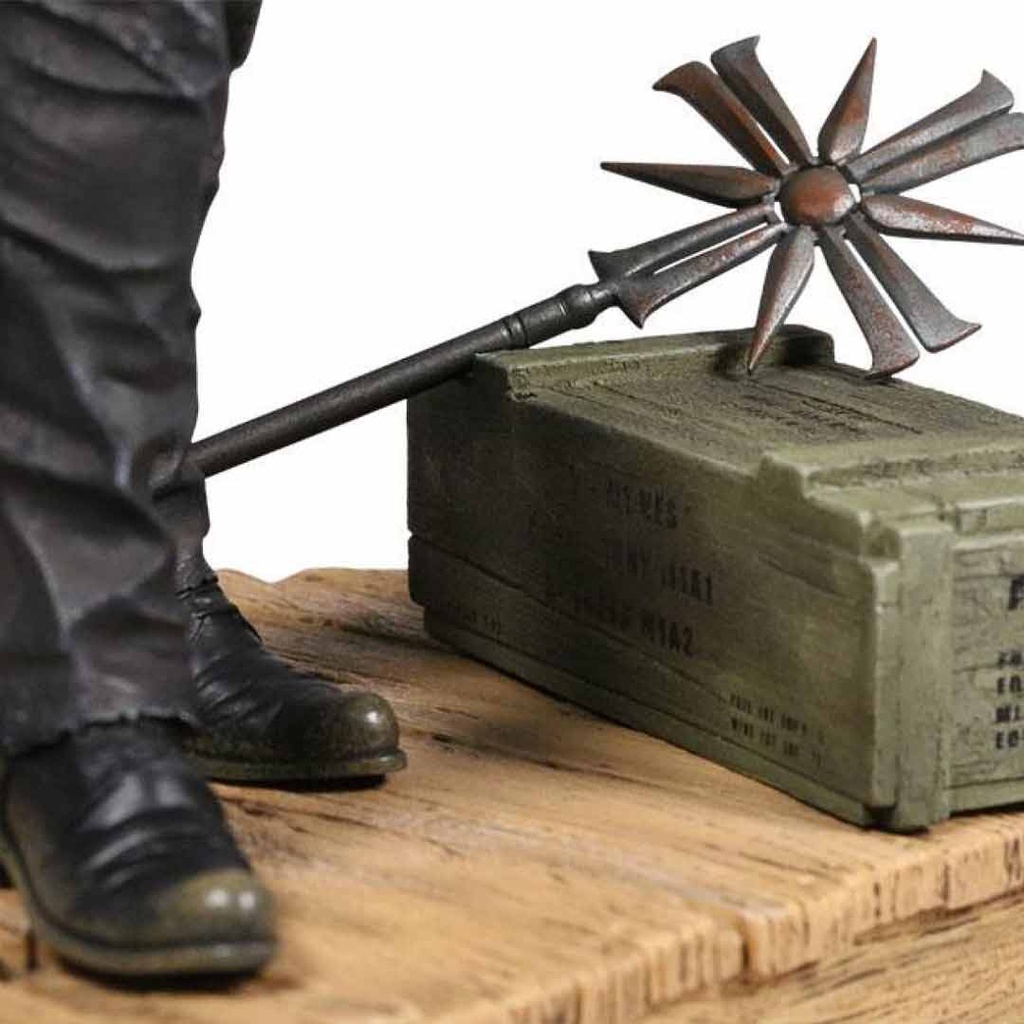 Ubicollectibles Far Cry 5: The Father's Calling Joseph Seed Figure