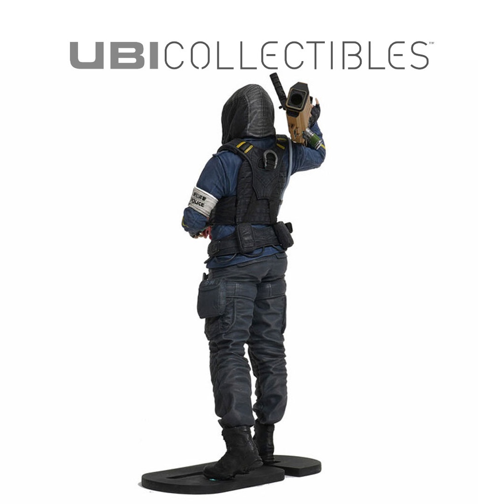 Ubicollectibles Rainbow Six Collection Figure