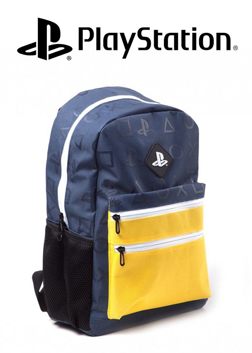Playstation - Colour Block Backpack