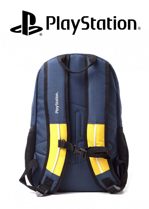 Playstation - Colour Block Backpack