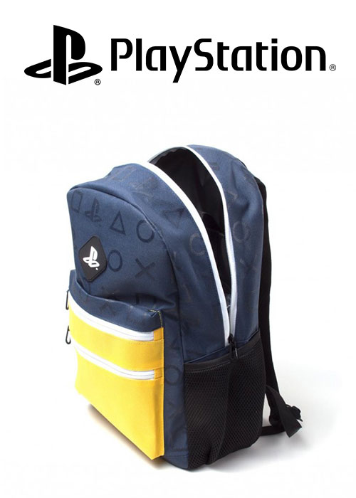 Playstation - Colour Block Backpack