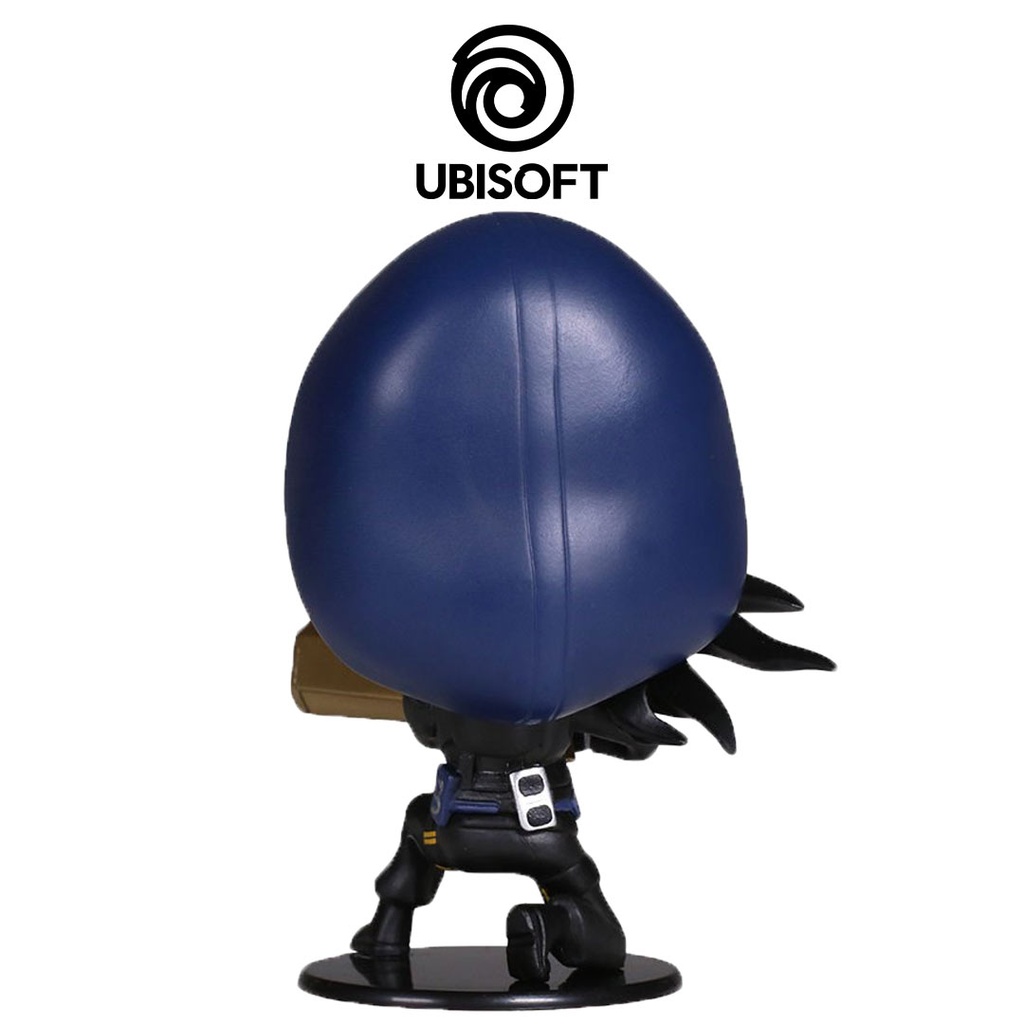 Ubisoft Six Collection Chibis: Series 2 Hibana Figure