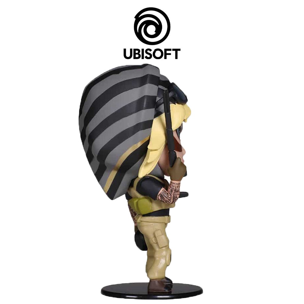 Ubisoft Six Collection Chibis: Series 2 Valkyrie Figure