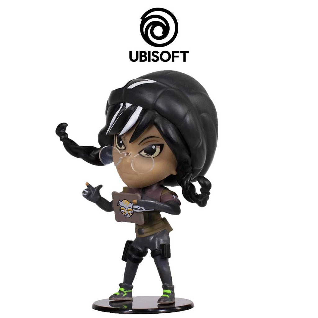 Ubisoft Six Collection Chibis: Series 4 Dokkaebi Figure