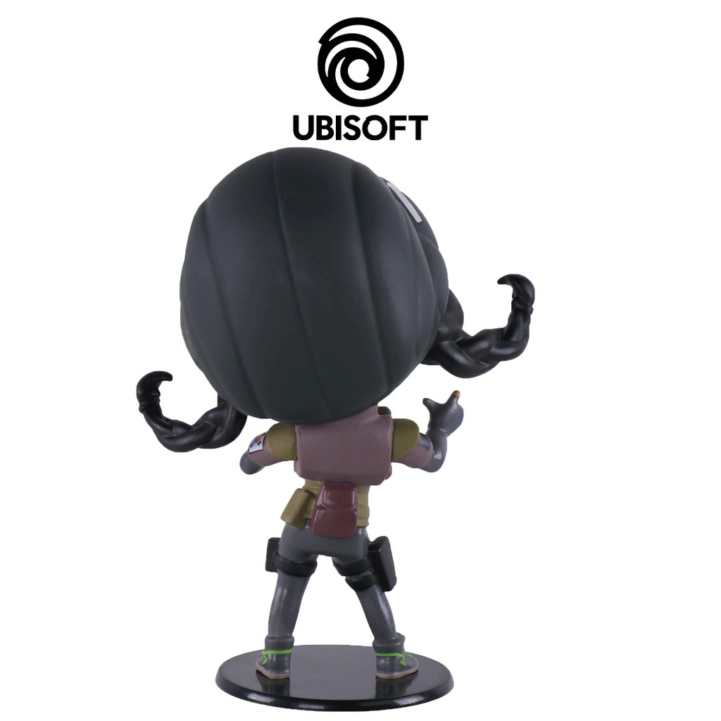 Ubisoft Six Collection Chibis: Series 4 Dokkaebi Figure