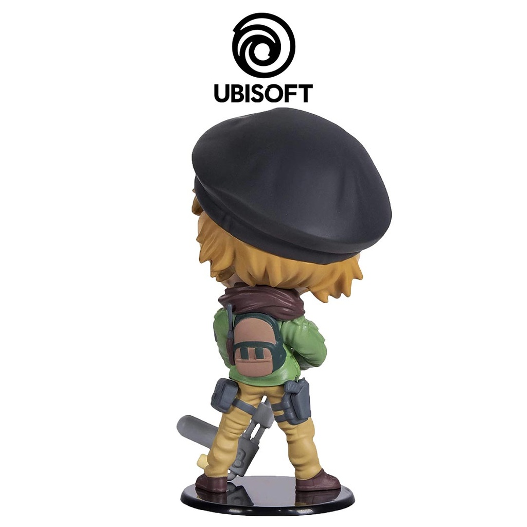 Ubisoft Six Collection Chibis: Series 6 Maverick Figure
