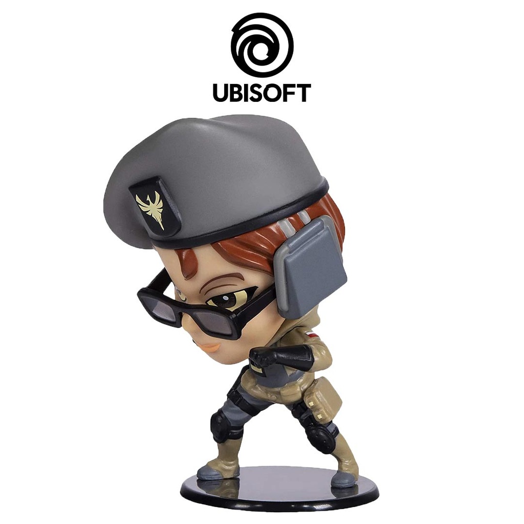 Ubisoft Six Collection Chibis: Series 6 Zofia Figure