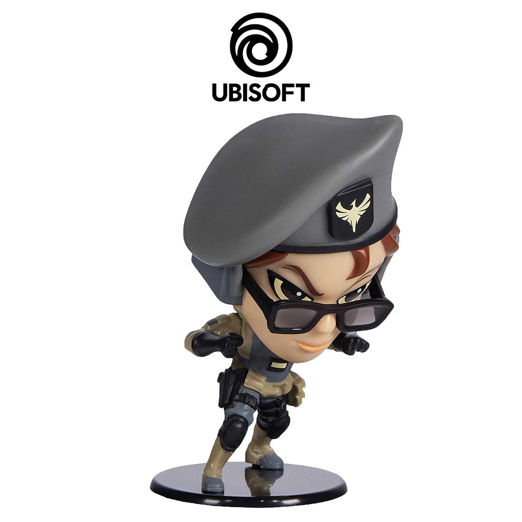 Ubisoft Six Collection Chibis: Series 6 Zofia Figure