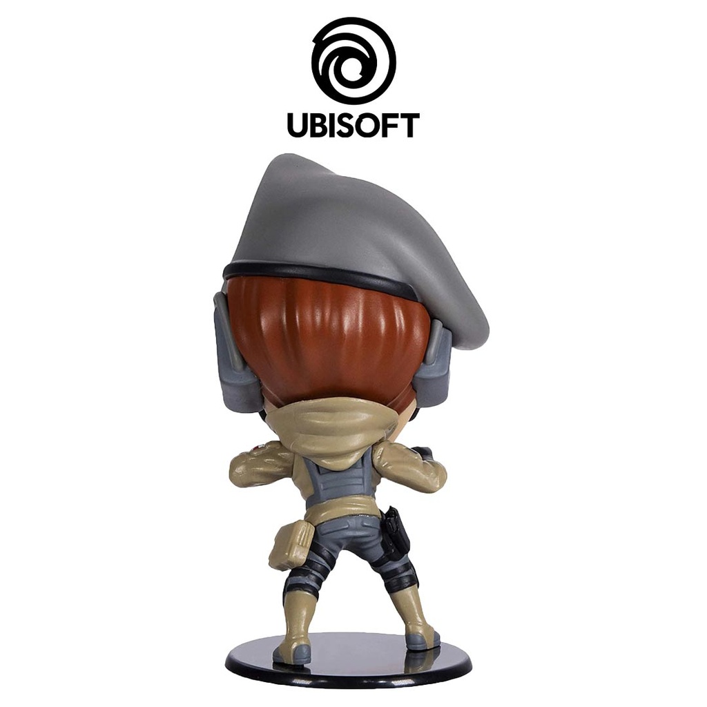 Ubisoft Six Collection Chibis: Series 6 Zofia Figure
