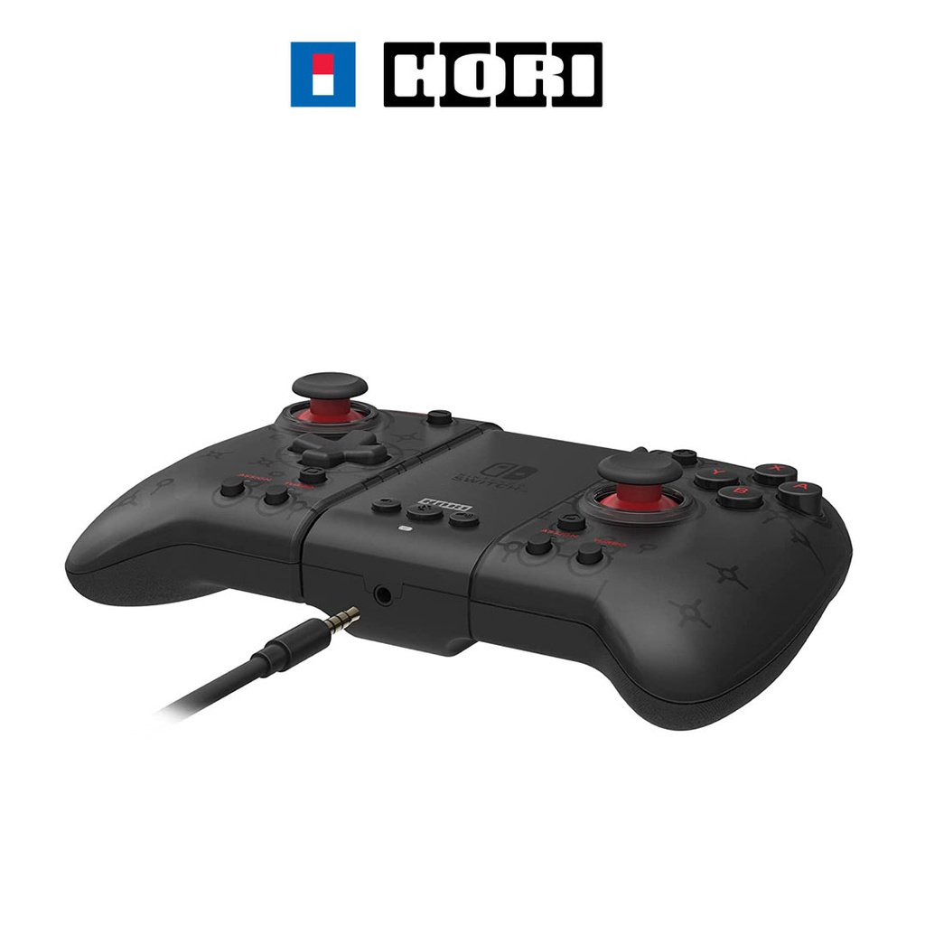 HORI NS Split Pad Pro Attachment set