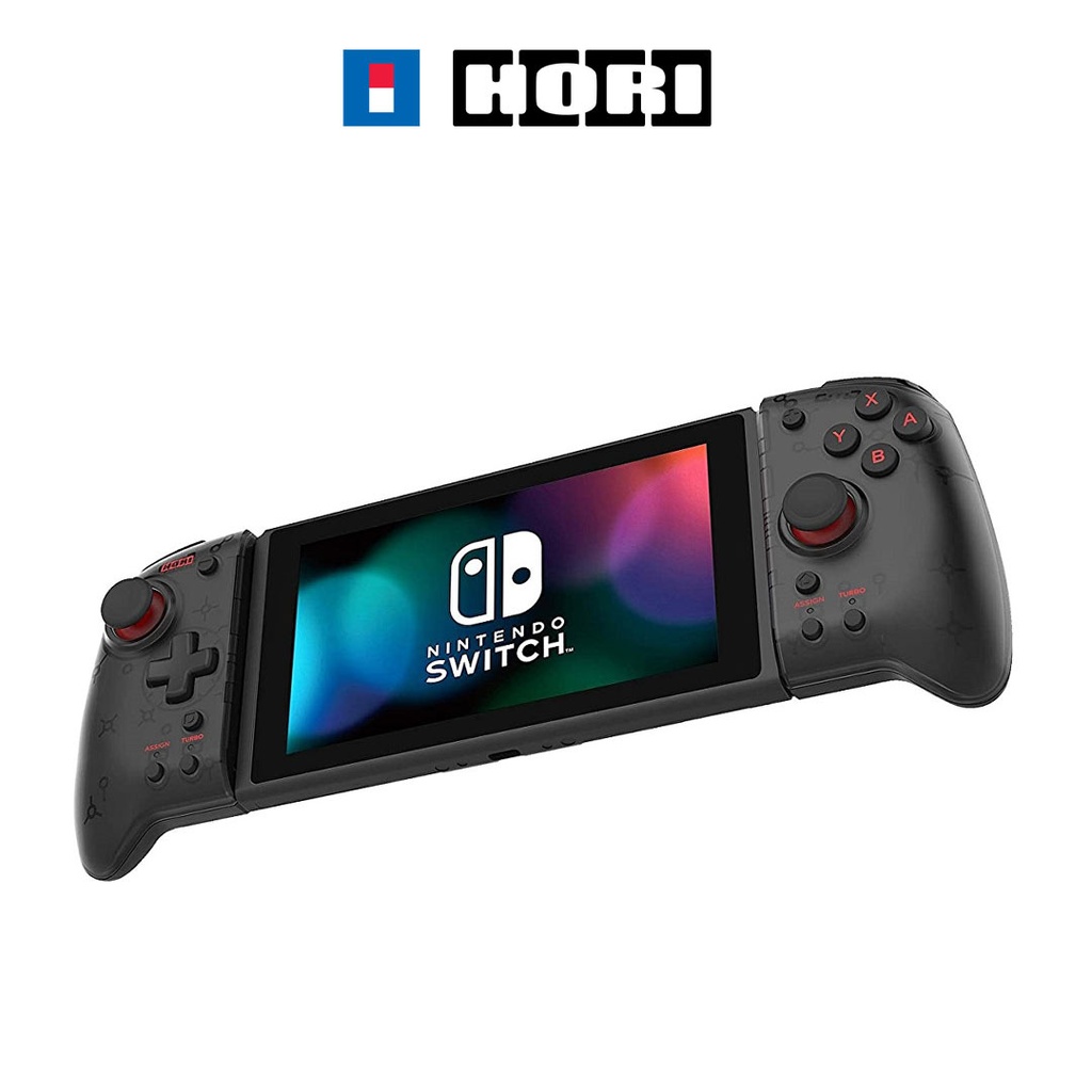 HORI NS Split Pad Pro Attachment set
