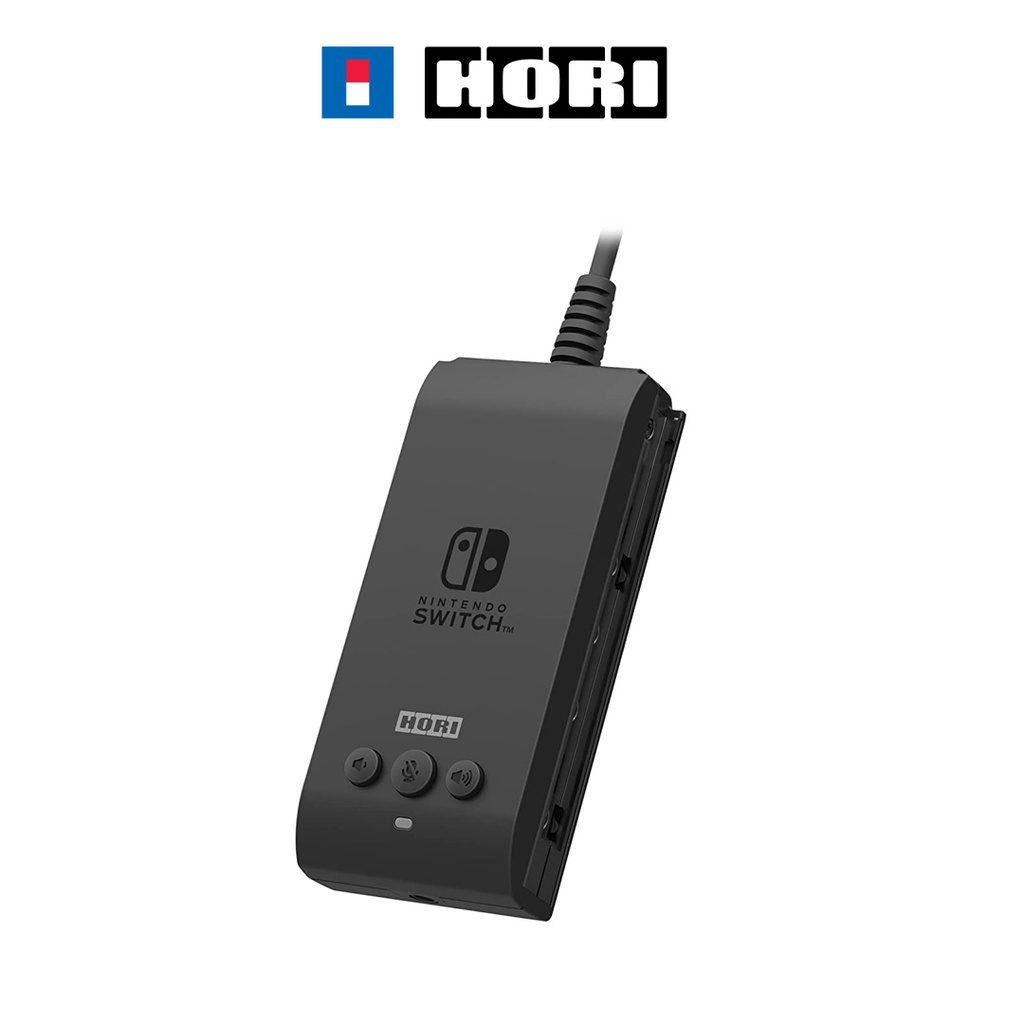HORI NS Split Pad Pro Attachment set