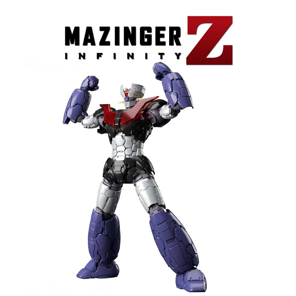 High Great Mazinger: Z INFINITY Figure