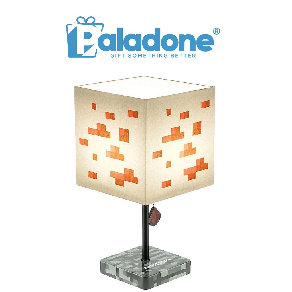 Paladone Minecraft LED Lamp